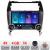 Navigatie Toyota Camry 2012-2018 Edotec  4+64 10.5 inch Incell 1K android Wifi 5Ghz gps internet  Kit-camry12 CarStore Technology
