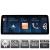 Navigatie BMW Seria 6 E63 2006-2012 cu ecran CIC, Android, Octa Core, 12+256, 12.3", Qled 2K 2400x900, Qualcomm 680 CarStore Technology