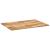 Blat de birou finisat cu ulei, 100x70x2 cm, lemn masiv acacia GartenMobel Dekor