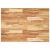 Blat de birou finisat cu ulei, 100x70x2 cm, lemn masiv acacia GartenMobel Dekor