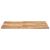 Blat de birou finisat cu ulei, 100x70x2 cm, lemn masiv acacia GartenMobel Dekor
