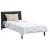 Perna cu duvet de vară Altele 2 pcs Alb 155 x 220 cm Microfibră GartenMobel Dekor