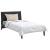 Duvet pentru toate sezoanele Altele Alb 155 x 220 cm Microfibră GartenMobel Dekor