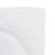 Duvet 2 în 1 cu pernă 2 pcs Alb 155 x 200 cm Microfibră GartenMobel Dekor