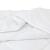 Duvet pentru toate sezoanele 3 pcs Alb 200 x 200 cm Microfibră GartenMobel Dekor