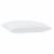 Duvet de iarnă 3 pcs Alb 200 x 200 cm Microfibră GartenMobel Dekor