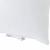 Duvet de iarnă cu pernă 3 pcs Alb 240 x 200 cm Microfibră GartenMobel Dekor