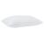 Duvet de iarnă cu pernă 3 pcs Alb 240 x 220 cm Microfibră GartenMobel Dekor