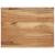 Taburet, 40x30x40 cm, lemn masiv de acacia GartenMobel Dekor