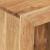 Taburet, 40x30x40 cm, lemn masiv de acacia GartenMobel Dekor