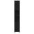 Set mobilă baie  3 piese Stejar negru Lemn stratificat GartenMobel Dekor