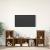 Set dulap TV 3 pcs Maro 107 x 35 x 37 cm Lemn compozit GartenMobel Dekor