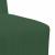 Sofa Chiar 2 pcs Verde junglă 55 x 74 x 82 cm GartenMobel Dekor