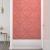 Panouri de perete, 12 buc., roz, 30x30 cm, catifea, 0,54 m² GartenMobel Dekor