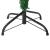 Cactus de Crăciun cu suport și LED, verde, 210 cm, PVC GartenMobel Dekor