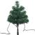 Brazi de Crăciun de alee, 6 buc., LED-uri multicolore 45 cm PVC GartenMobel Dekor