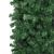 Arcadă pom de Crăciun, verde, 270 cm GartenMobel Dekor