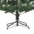 Brad de Crăciun artificial cu suport, 150 cm, PVC GartenMobel Dekor