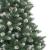 Brad de Crăciun artificial cu suport, 150 cm, PVC GartenMobel Dekor