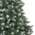 Brad de Crăciun artificial cu suport, 180 cm, PVC GartenMobel Dekor