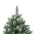 Brad de Crăciun artificial cu suport, 180 cm, PVC GartenMobel Dekor