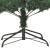 Brad de Crăciun artificial cu suport, 180 cm, PVC GartenMobel Dekor