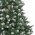 Brad de Crăciun artificial cu suport, 210 cm, PVC GartenMobel Dekor
