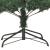 Brad de Crăciun artificial cu suport, 240 cm, PVC GartenMobel Dekor