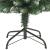 Brad de Crăciun artificial slim cu suport, 150 cm, PVC GartenMobel Dekor