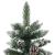 Pom de Crăciun artificial cu suport, verde, 150 cm, PVC GartenMobel Dekor