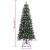 Pom de Crăciun artificial cu suport, verde, 150 cm, PVC GartenMobel Dekor