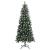 Pom de Crăciun artificial cu suport, verde, 150 cm, PVC GartenMobel Dekor