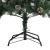 Brad de Crăciun artificial cu suport, verde, 180 cm, PVC GartenMobel Dekor