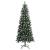 Brad de Crăciun artificial cu suport, verde, 180 cm, PVC GartenMobel Dekor