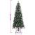 Brad de Crăciun artificial cu suport, verde, 180 cm, PVC GartenMobel Dekor