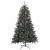 Brad de Crăciun artificial cu suport, verde, 120 cm, PVC GartenMobel Dekor