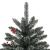 Brad de Crăciun artificial cu suport, verde, 120 cm, PVC GartenMobel Dekor