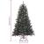 Brad de Crăciun artificial cu suport, verde, 120 cm, PVC GartenMobel Dekor