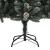 Brad de Crăciun artificial cu suport, verde, 180 cm, PVC GartenMobel Dekor
