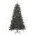 Brad de Crăciun artificial cu suport, verde, 180 cm, PVC GartenMobel Dekor