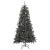 Brad de Crăciun artificial cu suport, verde, 210 cm, PVC GartenMobel Dekor