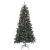 Brad de Crăciun artificial cu suport, verde, 240 cm, PVC GartenMobel Dekor