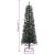 Brad de Crăciun artificial slim cu suport, verde, 120 cm, PVC GartenMobel Dekor