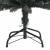 Brad de Crăciun artificial slim cu suport, verde, 150 cm, PVC GartenMobel Dekor