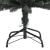 Brad de Crăciun artificial slim cu suport, verde, 240 cm, PVC GartenMobel Dekor