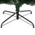 Pom de Crăciun artificial cu balamale cu fructe roșii 120 cm GartenMobel Dekor