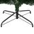 Pom de Crăciun artificial cu balamale & fructe roșii 210 cm GartenMobel Dekor