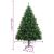 Brad de Crăciun artificial cu suport, 180 cm, cu balamale GartenMobel Dekor