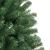 Brad de Crăciun artificial cu suport și balamale, verde, 120 cm GartenMobel Dekor