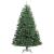 Brad de Crăciun artificial cu balamale cu suport, verde, 150 cm GartenMobel Dekor